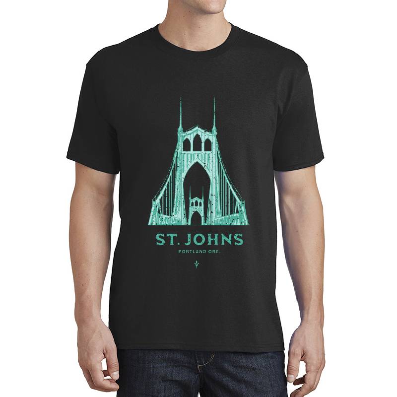 St.Johns Portland Ore. Women Underwear Panties