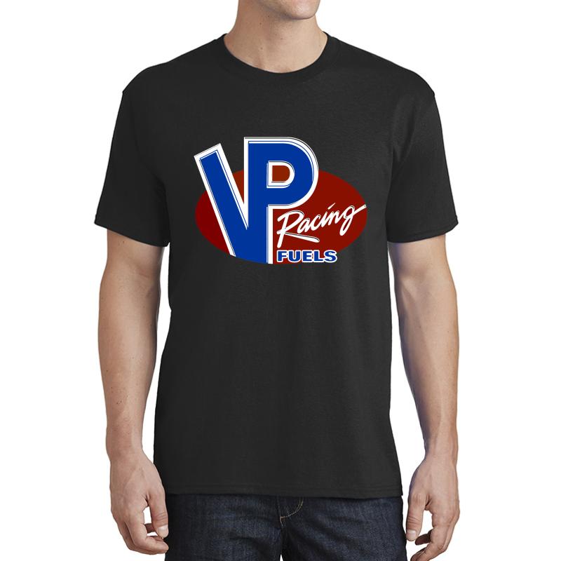 Vp Racing Fuel 52 Unisex T-Shirt Men Black