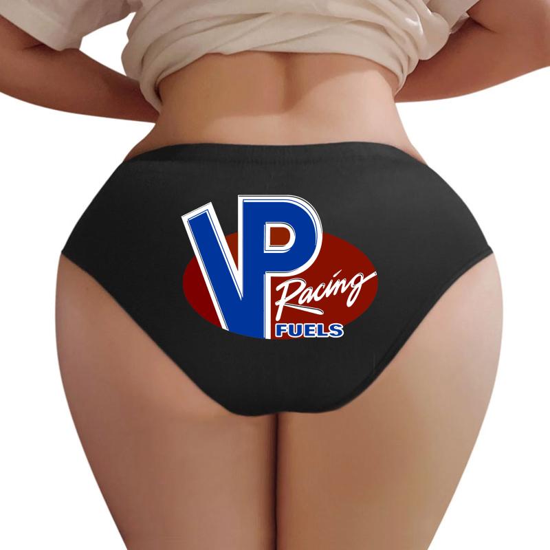 Vp Racing Fuel 52 Women Underwear Panties Women Black