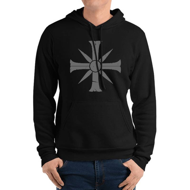 Far Cry 5 Cross Unisex Hooded Sweatshirt