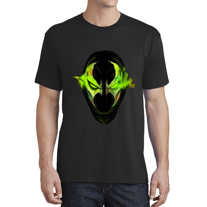 Lithium Spawn Premium Flat Bill Snapback Caps