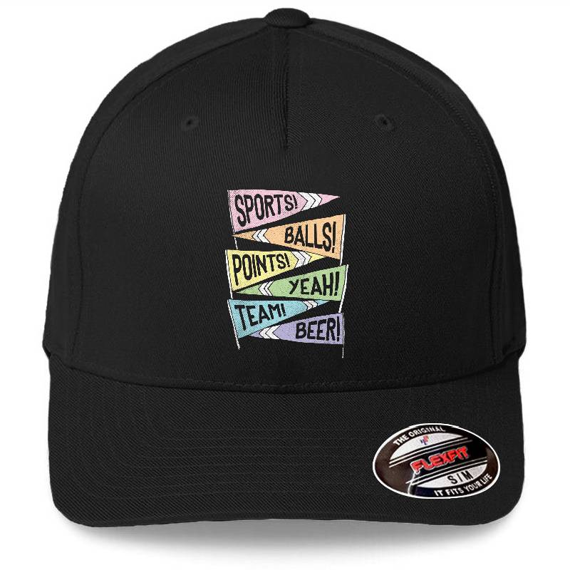 Super Ultra Mega March Madness Shirt Yeah!!! Premium Flat Bill Snapback Caps