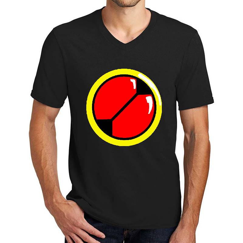 Megaman Battle Network Flexfit Baseball Caps