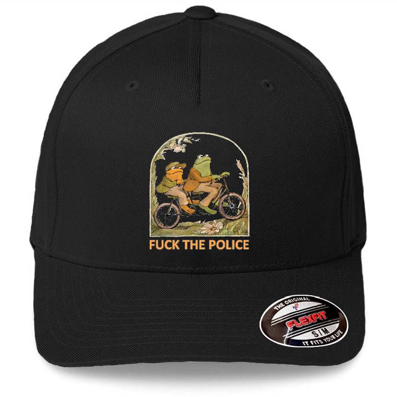 Frog And Toad Richardson Premium Trucker Snapback Caps