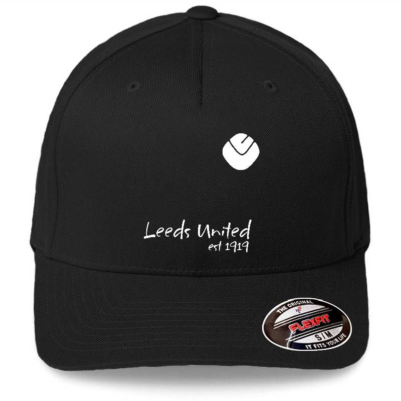 Leeds United - Est1919 White Women Underwear Panties