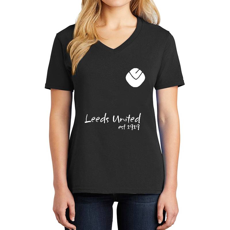 Unisex V-Neck T-Shirts