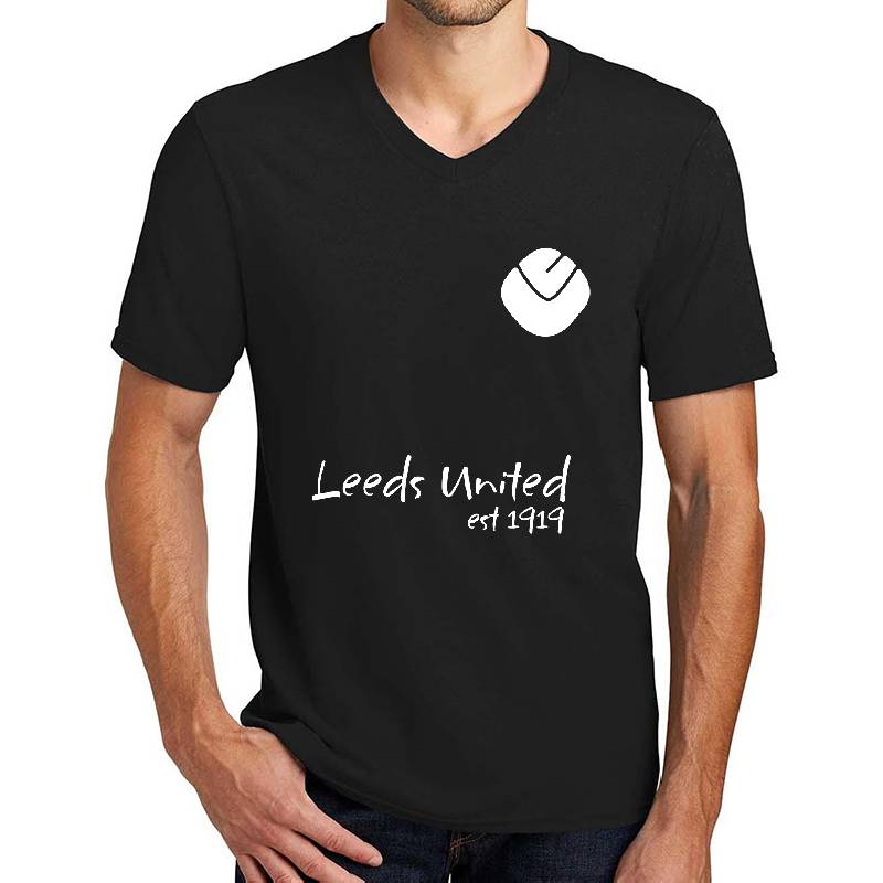 Leeds United - Est1919 White Women Underwear Panties