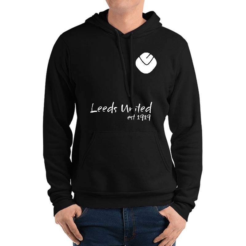 Leeds United - Est1919 White Women Underwear Panties