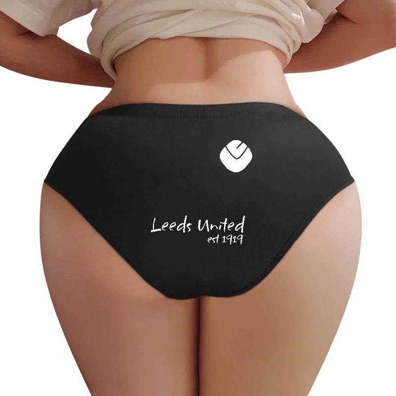 Women Underwear Panties