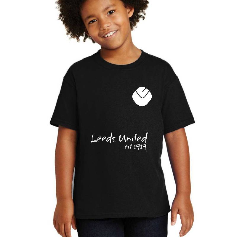 Leeds United - Est1919 White Women Underwear Panties