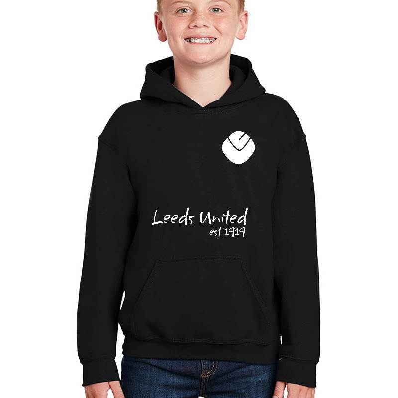 Leeds United - Est1919 White Women Underwear Panties