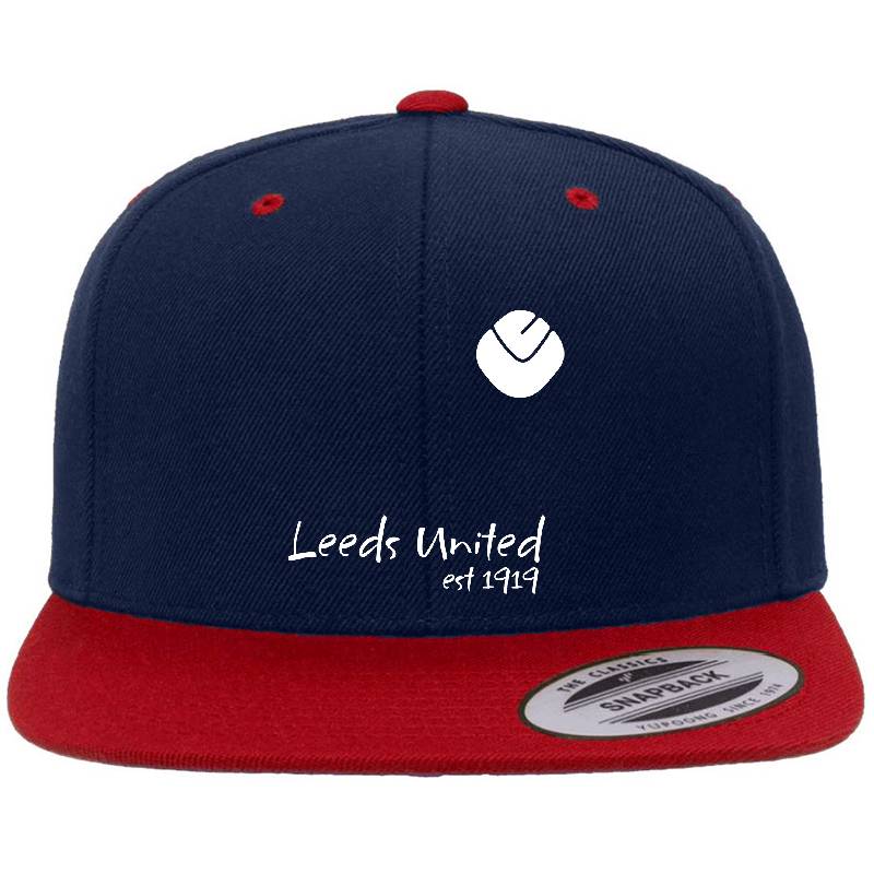 Leeds United - Est1919 White Women Underwear Panties