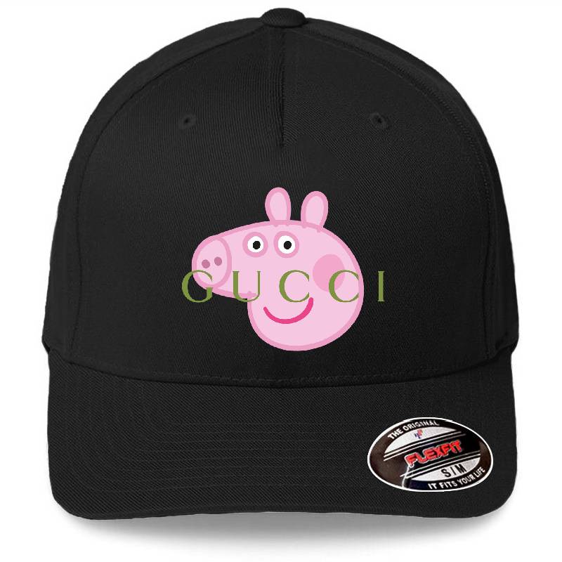 Peppa Pig Gucci Women Underwear Panties