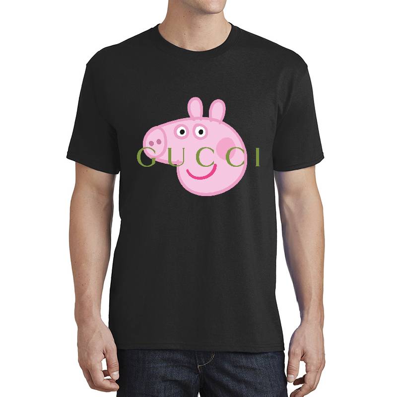 Peppa Pig Gucci Women Underwear Panties