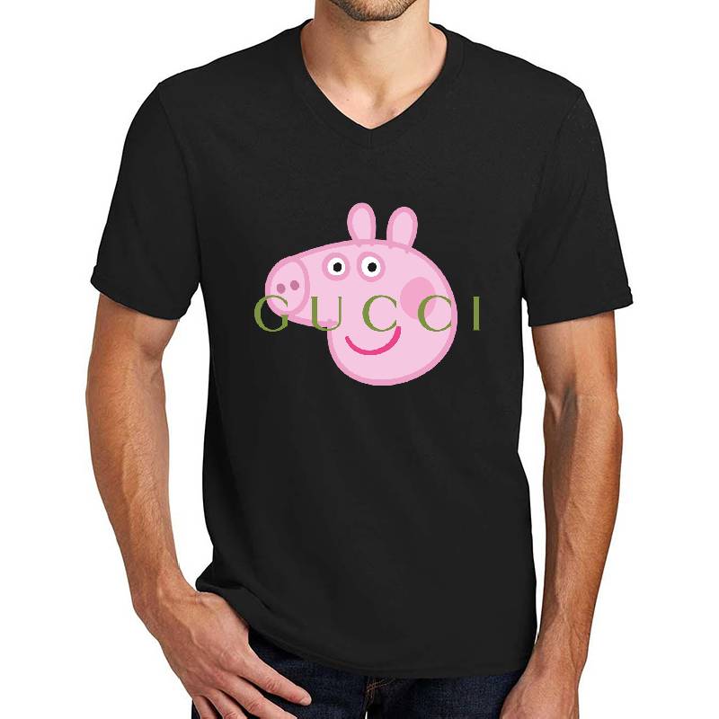 Peppa Pig Gucci Women Underwear Panties