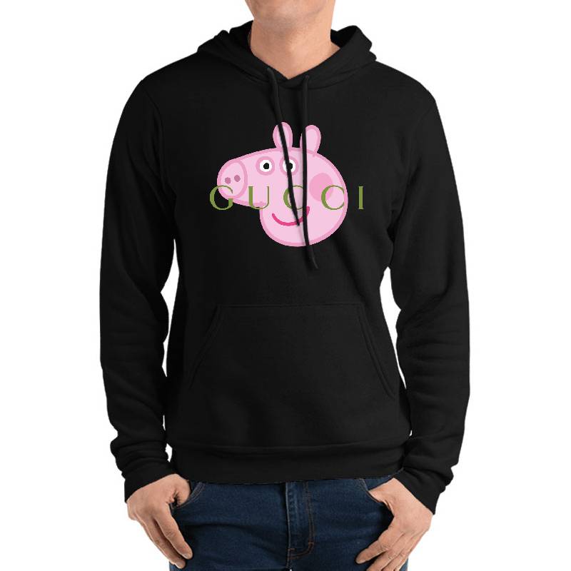 Peppa Pig Gucci Women Underwear Panties