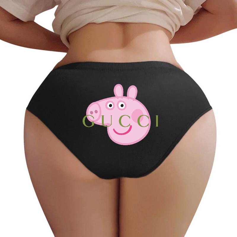 Women Underwear Panties