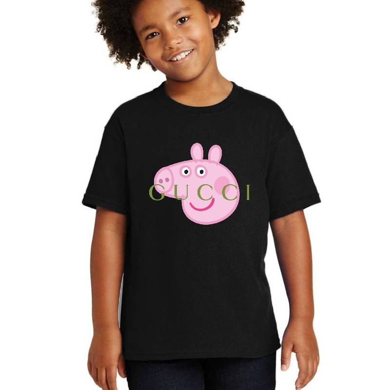 Peppa Pig Gucci Women Underwear Panties