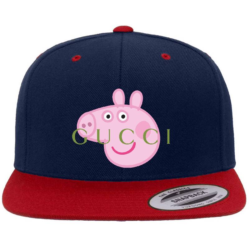 Peppa Pig Gucci Women Underwear Panties