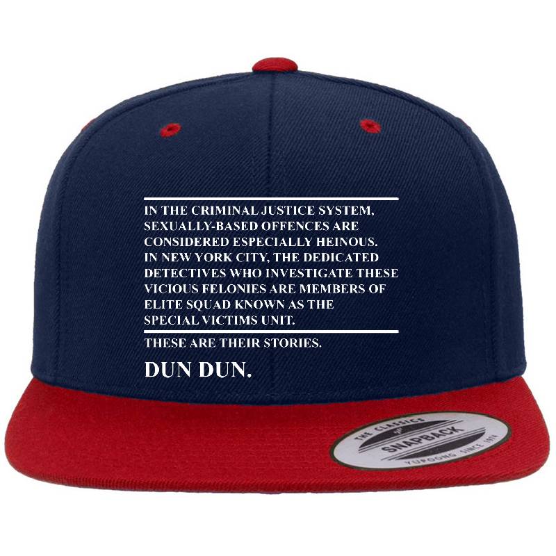 Law & Order Svu Youth T-Shirts