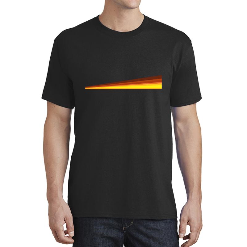 Angels And Airwaves I-Empire Beam Unisex T-Shirt Men Black