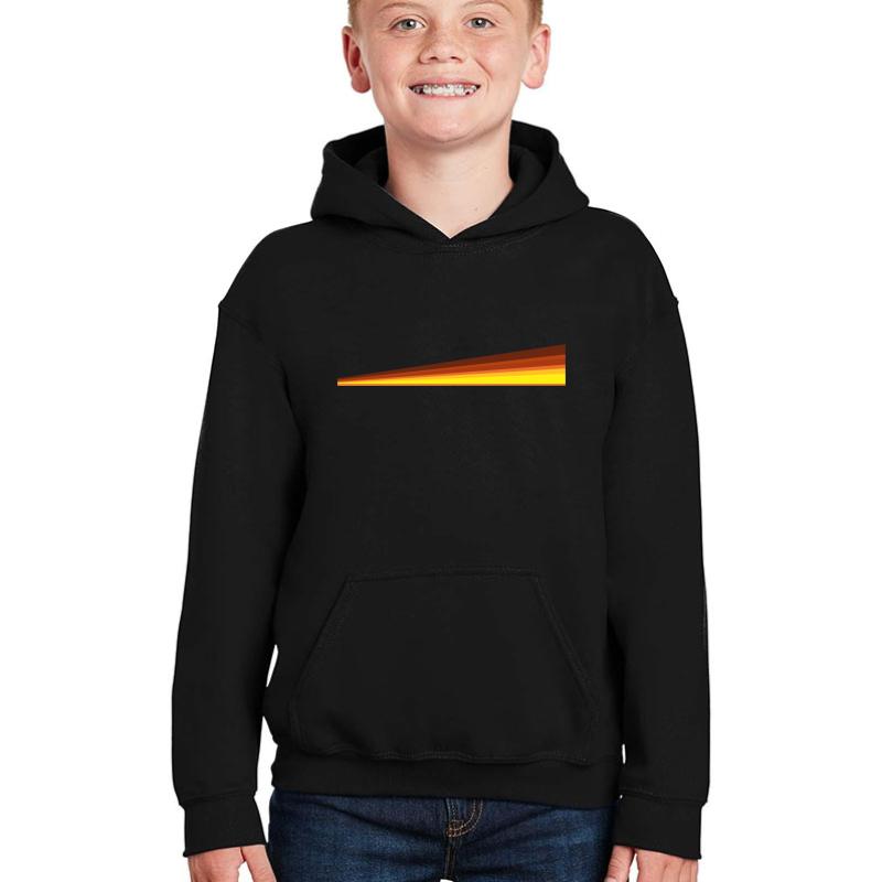 Angels And Airwaves I-Empire Beam Youth Hooded Sweatshirt Boy Black