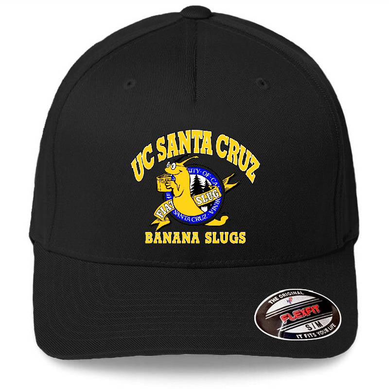 Uc Santa Cruz Banana Slugs From Pulp Fiction Youth T-Shirts