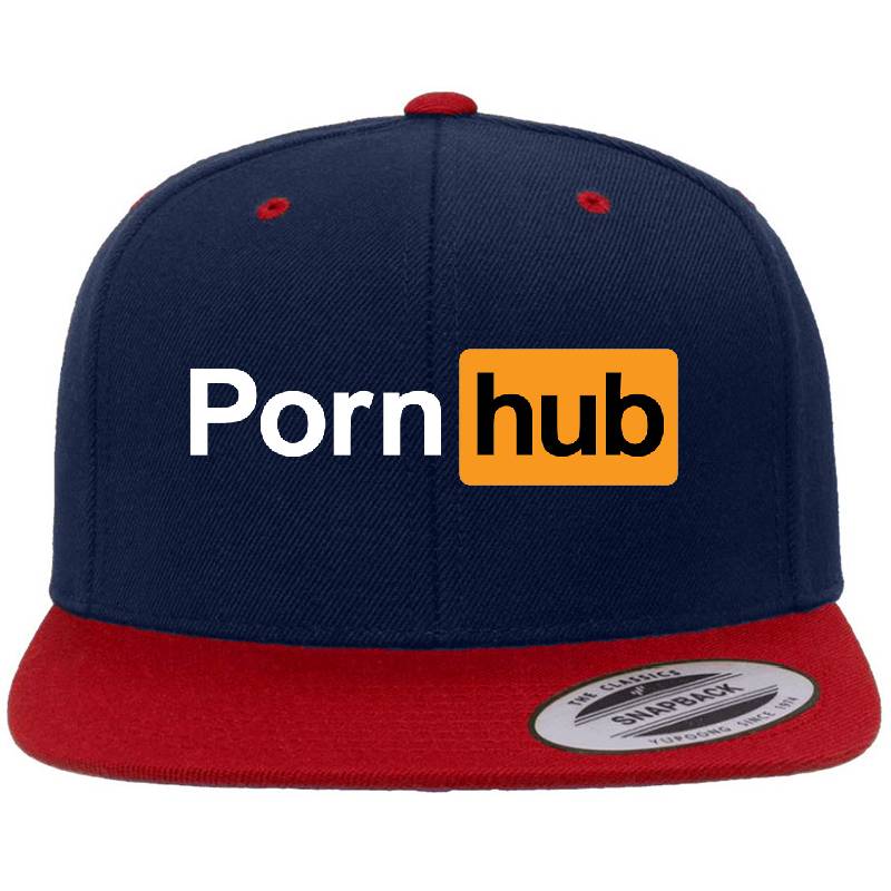 Hub Hd Richardson Premium Trucker Snapback Caps