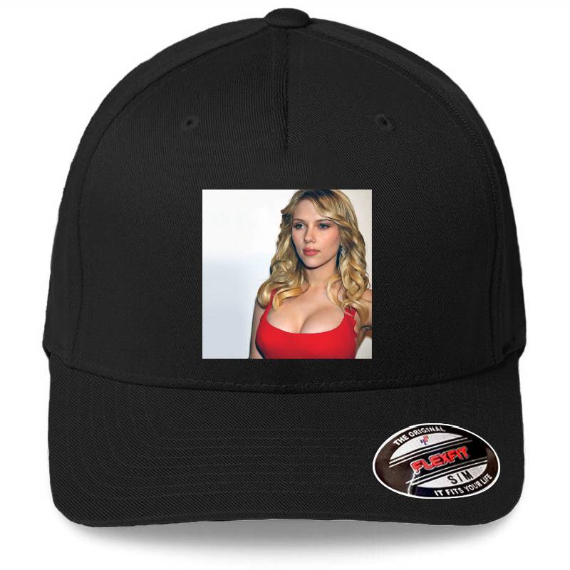 Scarlett Johansson Youth T-Shirts