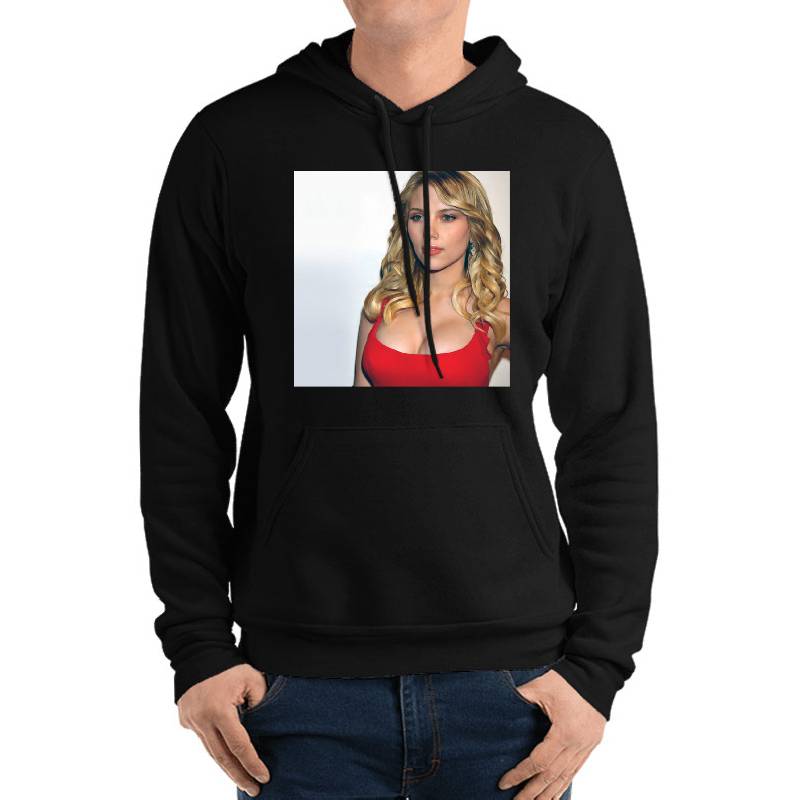 Scarlett Johansson Youth T-Shirts