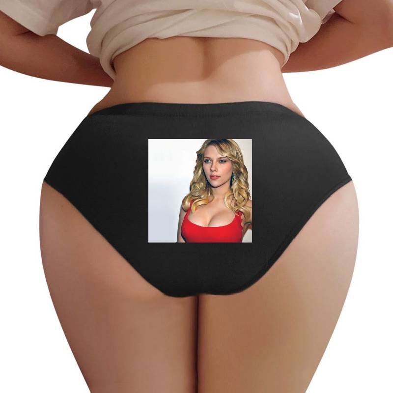Scarlett Johansson Youth T-Shirts