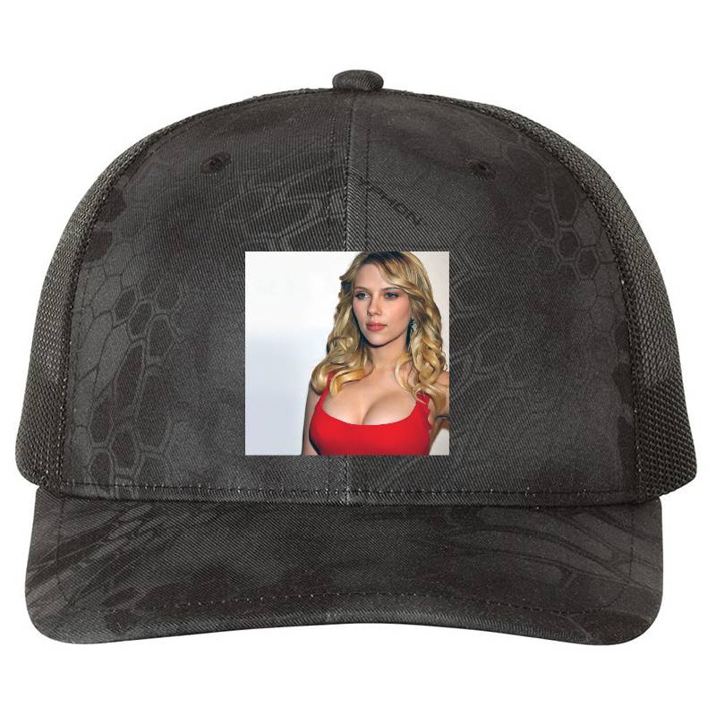 Scarlett Johansson Youth T-Shirts