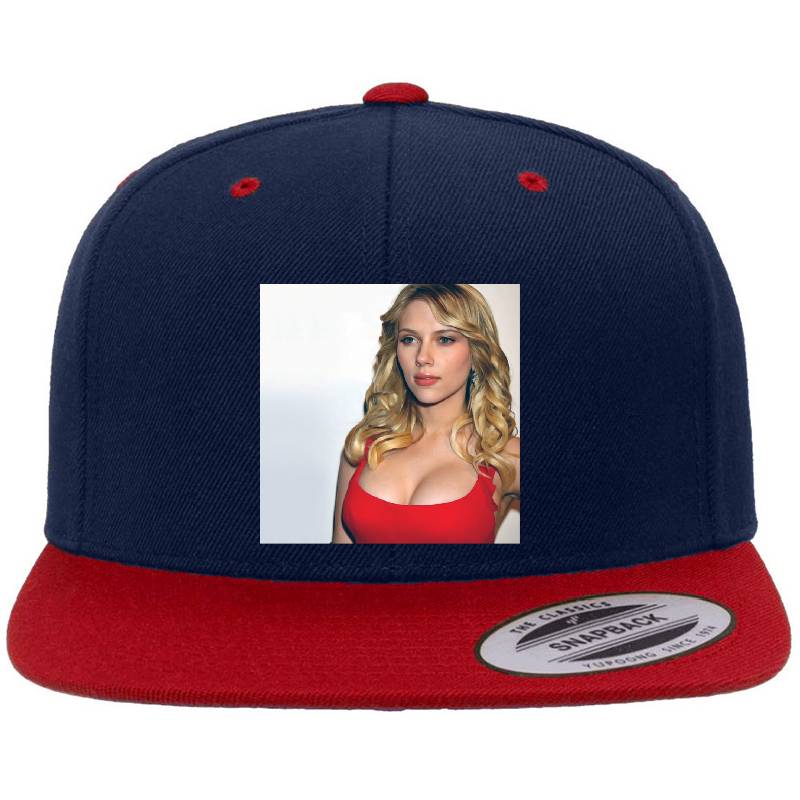 Scarlett Johansson Youth T-Shirts