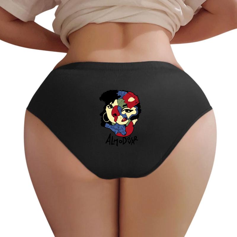 Almodovar Women Underwear Panties Women Black