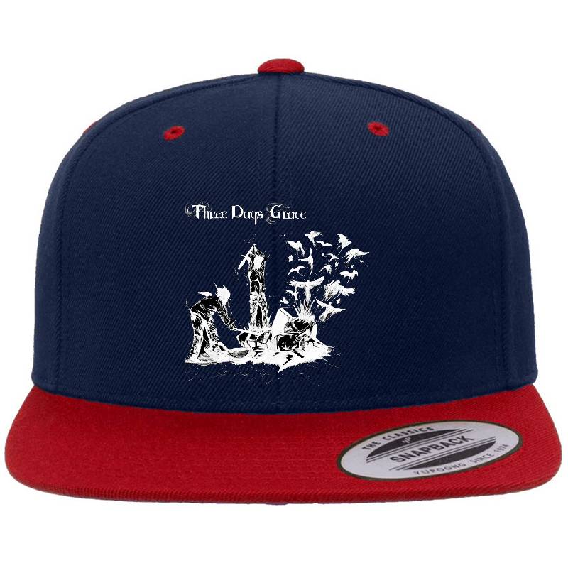 Three Days Of Grace Unisex Polo Jersey Sport Shirts