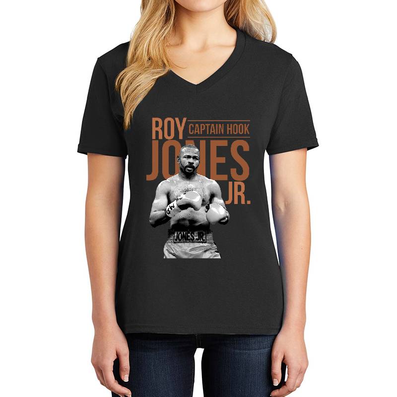 Unisex V-Neck T-Shirts