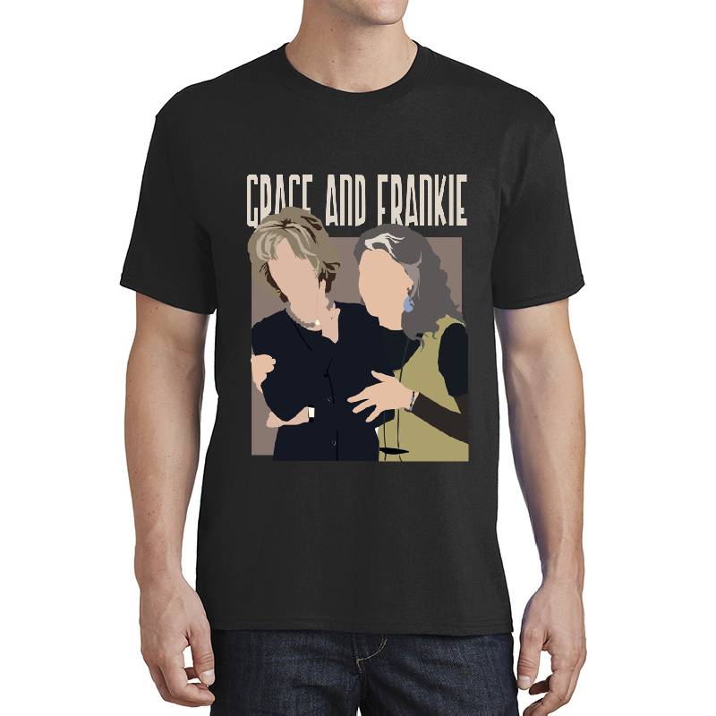 Grace And Frankie Women Underwear Panties