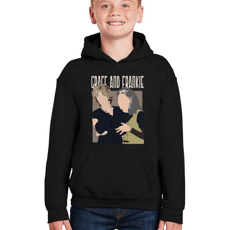 Grace And Frankie Women Underwear Panties