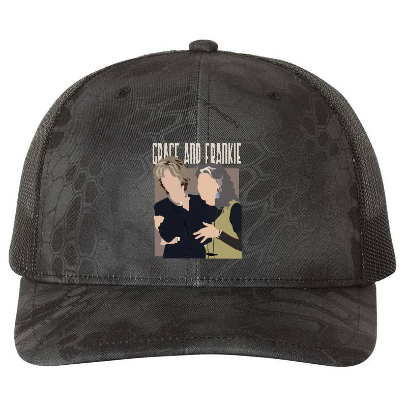 Grace And Frankie Women Underwear Panties