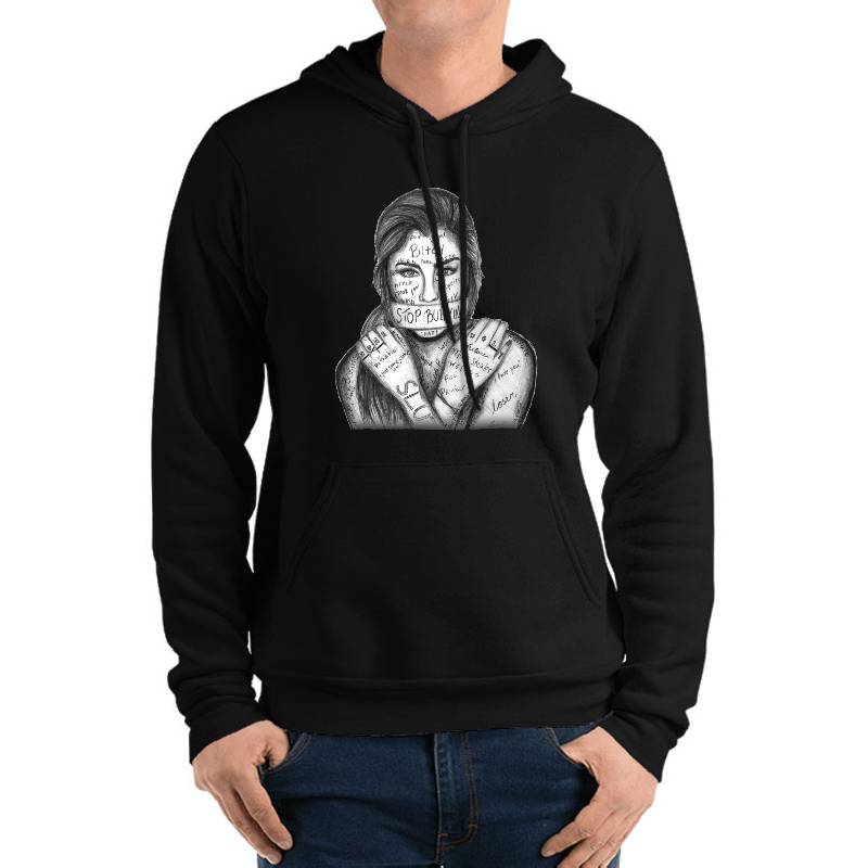 Lauren Jauregui - Stop Bullying Unisex Polo Jersey Sport Shirts