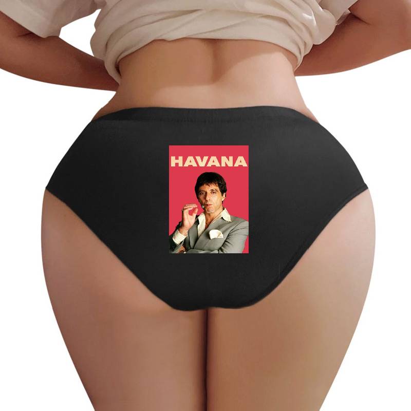 Women Underwear Panties