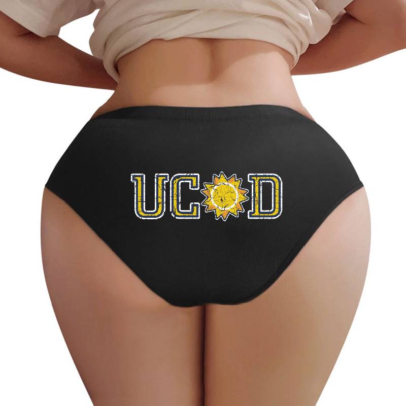 Ucsd Unisex Hooded Sweatshirts