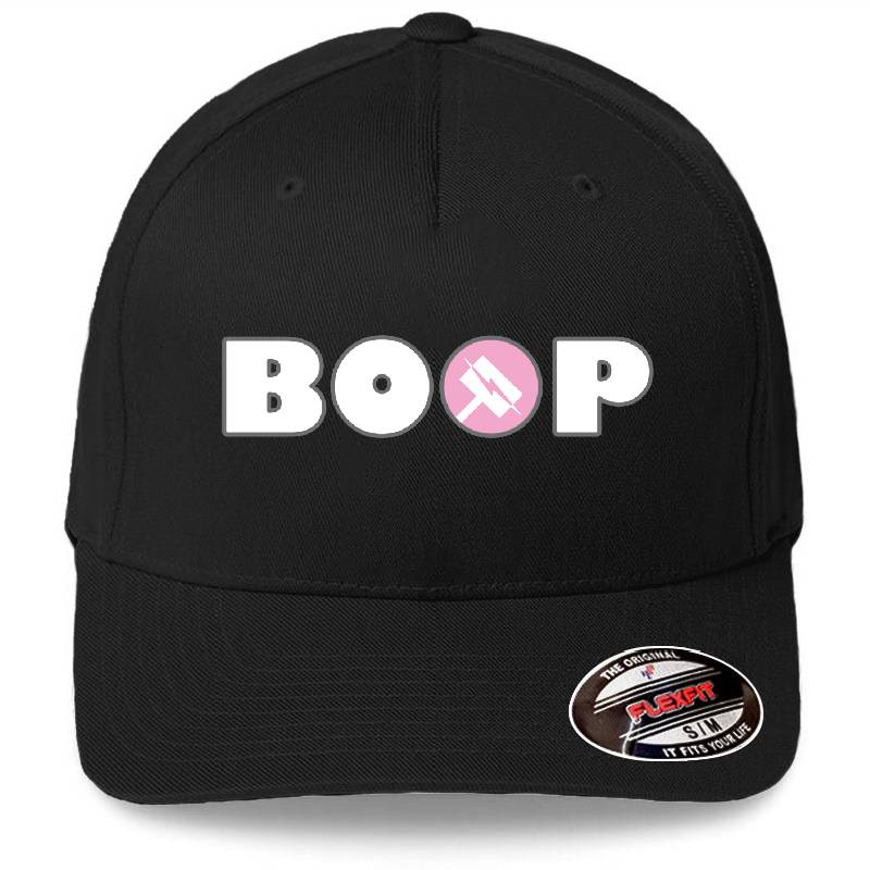 Nora Valkyrie - Boop! - For Lighter Fabric Women Underwear Panties