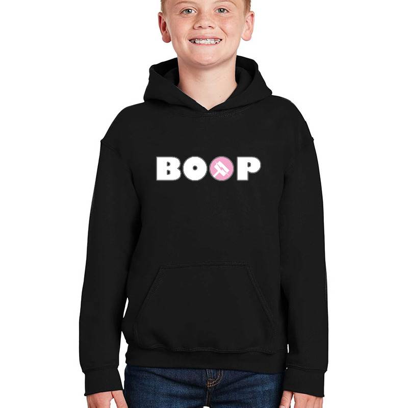 Nora Valkyrie - Boop! - For Lighter Fabric Women Underwear Panties