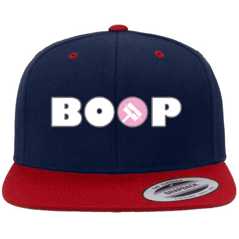 Nora Valkyrie - Boop! - For Lighter Fabric Women Underwear Panties