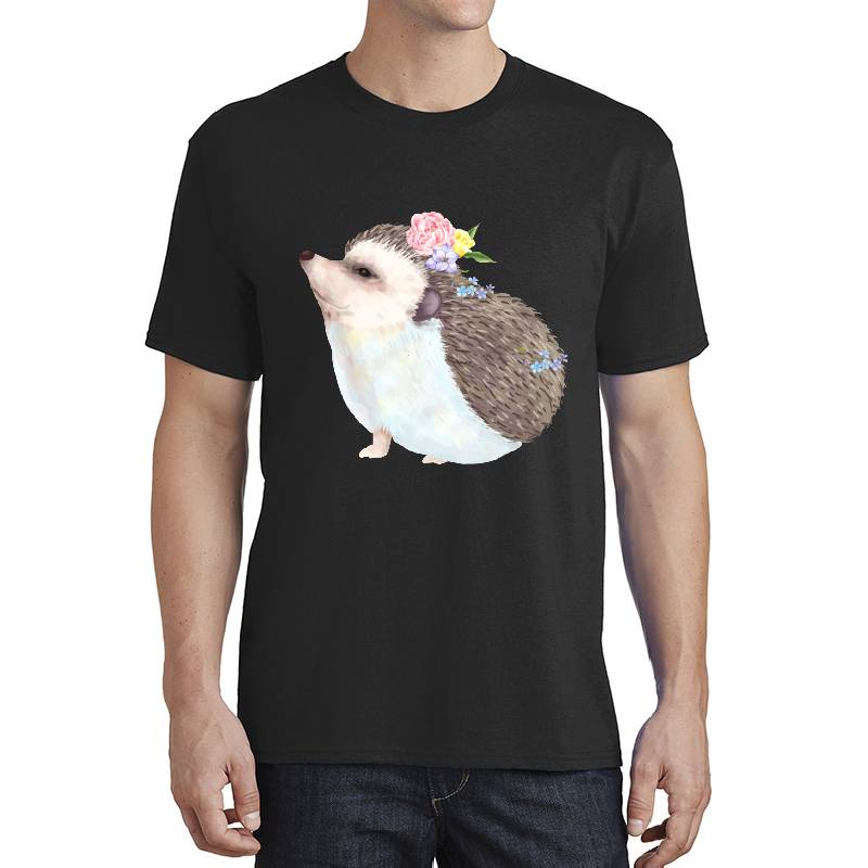 Baby Hedgehog Youth T-Shirts