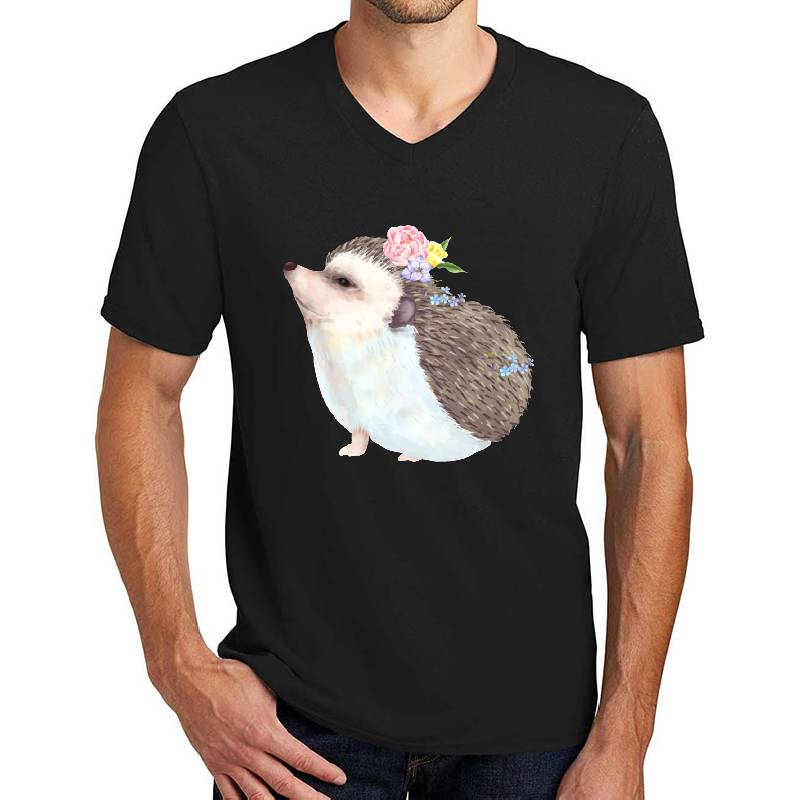 Baby Hedgehog Youth T-Shirts