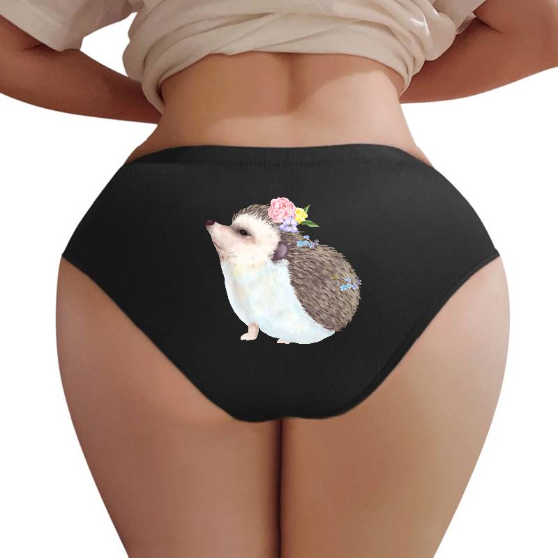 Baby Hedgehog Youth T-Shirts