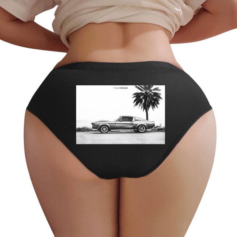 Shelby Gt500 Eleanor  Richardson Premium Trucker Snapback Caps