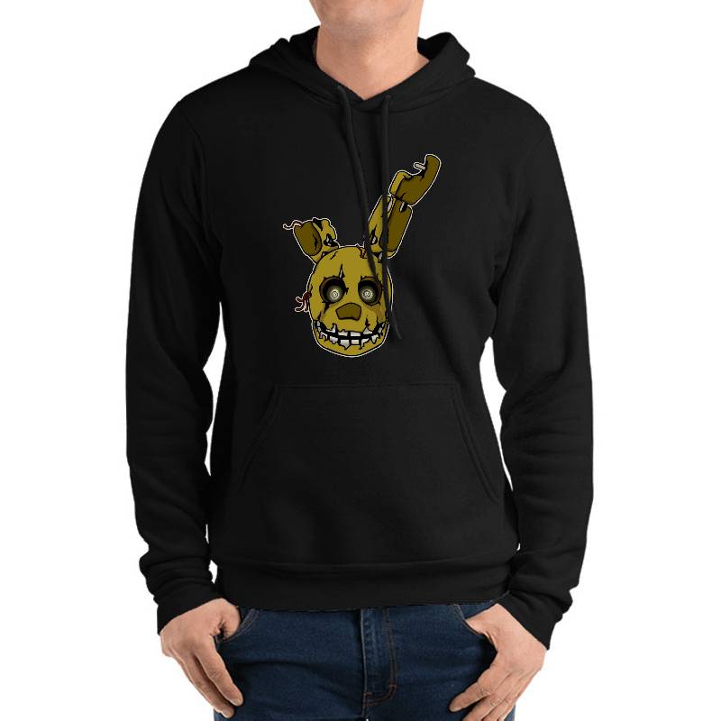 Five Nights At Freddy's - Fnaf 3 - Springtrap - It's Me Women Underwear Panties